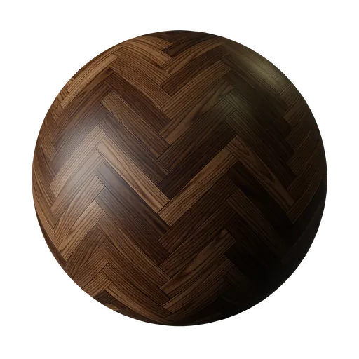 Wooden parquets