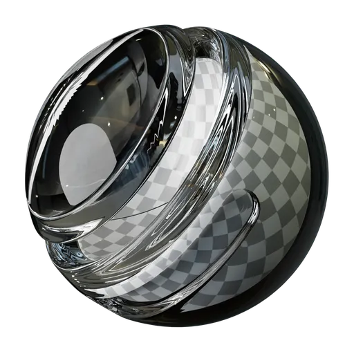 Clear Plastic