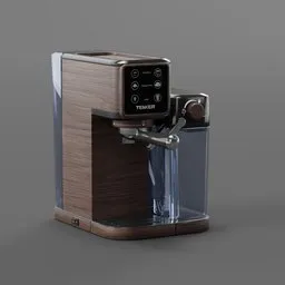 Espresso Machine