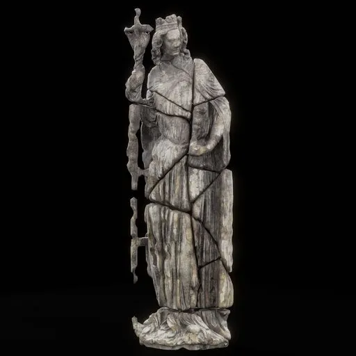 statue of ecclesia_dmg