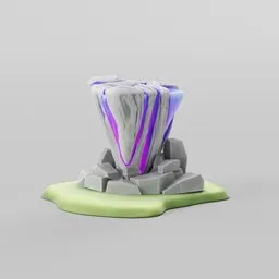Minerals