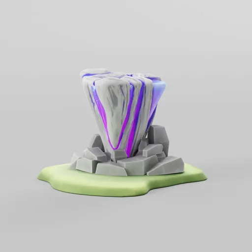 Minerals