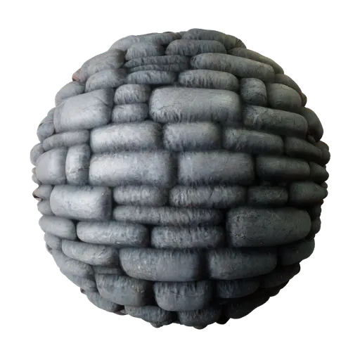 Rock Wall Smooth