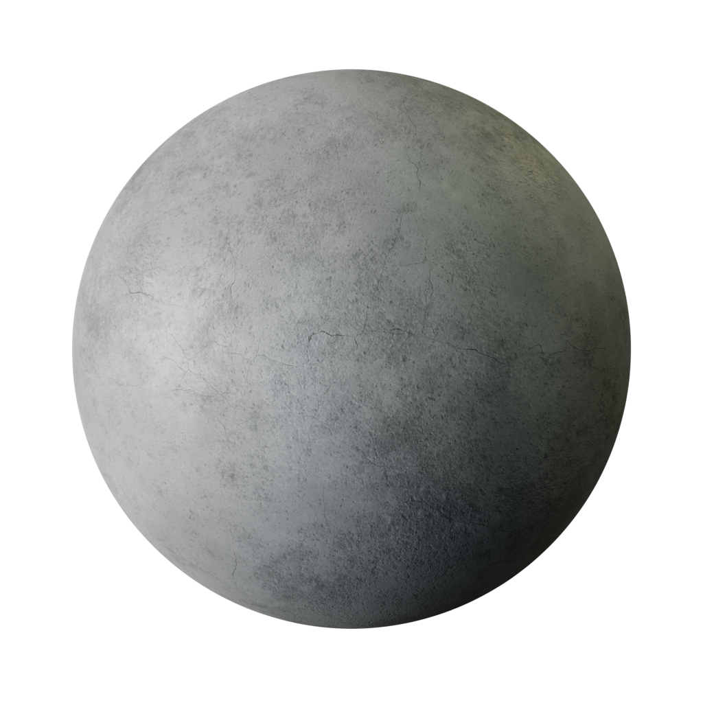 Concrete smooth FREE concrete materials BlenderKit