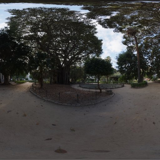 Palermo Park