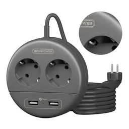 Power Plug Skh-Da
