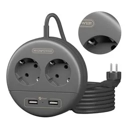 Power Plug Skh-Da