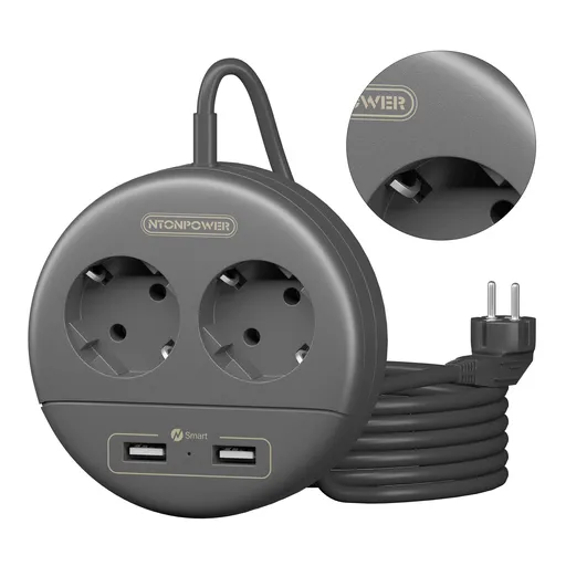 Power Plug Skh-Da