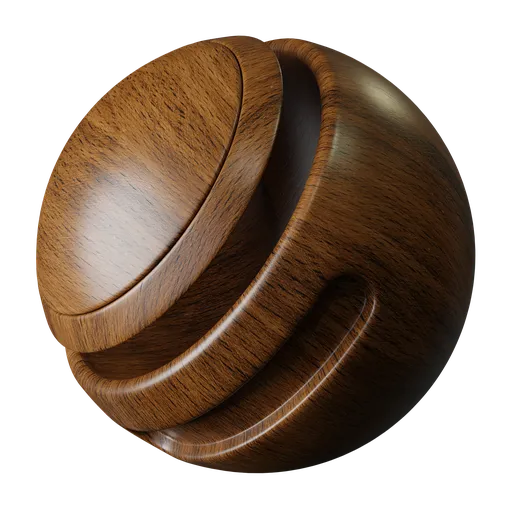 Wood