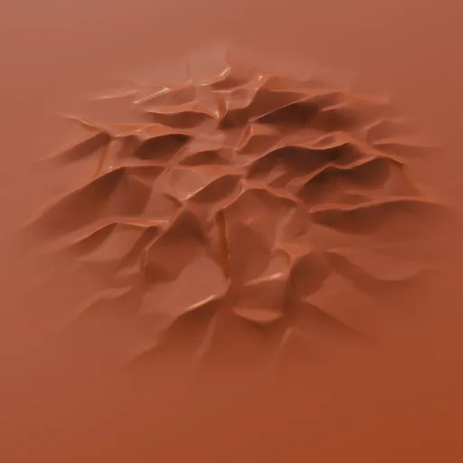 Crumpled Paper