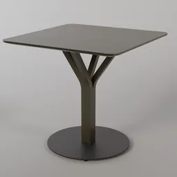 Bloom central Table 271S80 B580