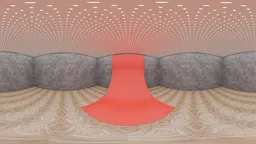 Red Carpet Grandeur HDRI