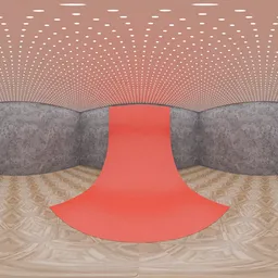 Red Carpet Grandeur HDRI