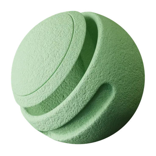 Green Stucco