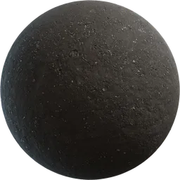 Tarred Gravel
