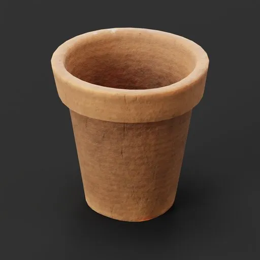 Mud Bucket