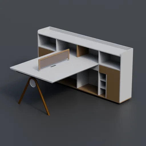 Workstation Office table