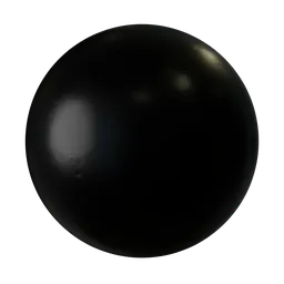 Black Spray Paint