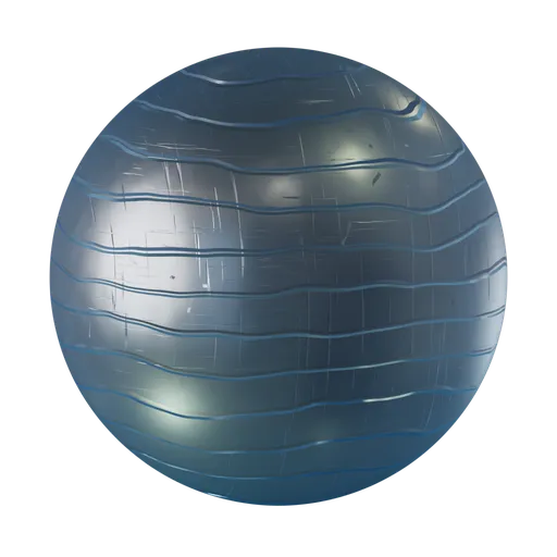 Ripple Glass Surface