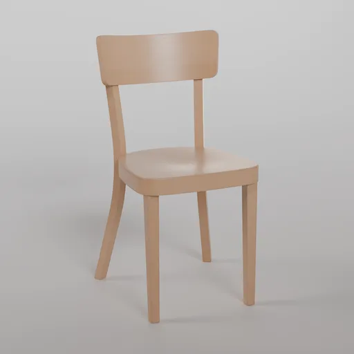 Ideal Chair W0