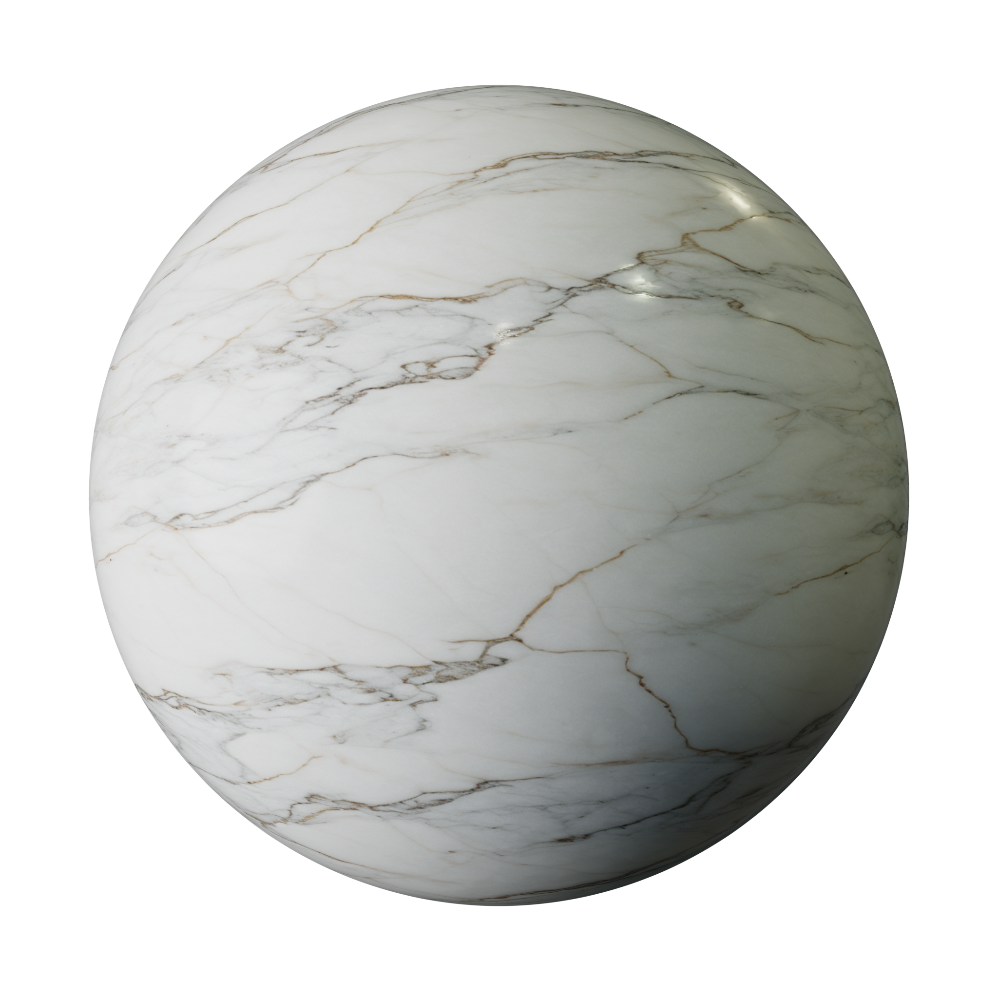 Marble FREE marble materials BlenderKit