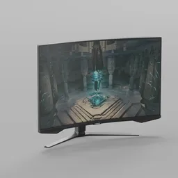 Monitor
