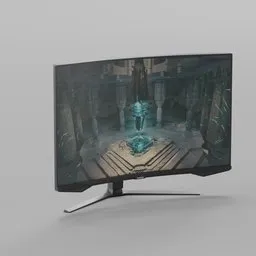 Monitor