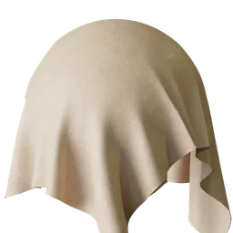 Olive Industrial Felt