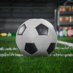 Classic Football