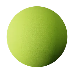 NYLON Fabric Lime Green