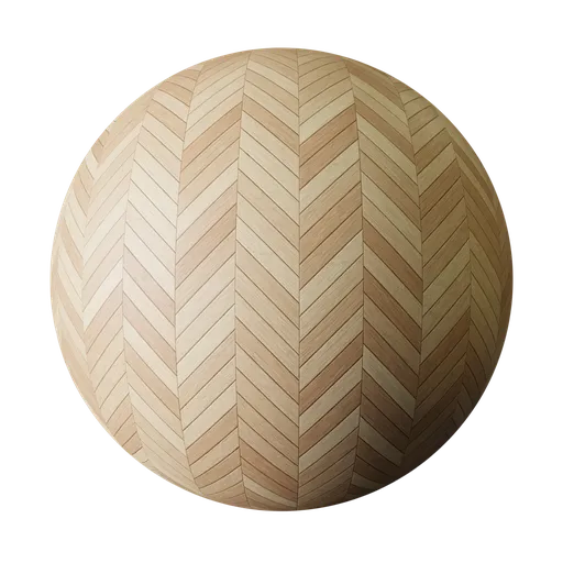 Wooden parquets