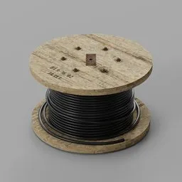 Cable Coil