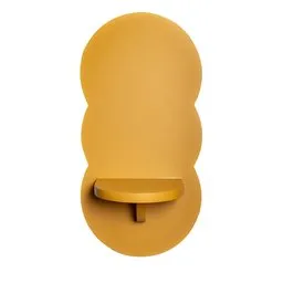 Altarino Ochre Shelf