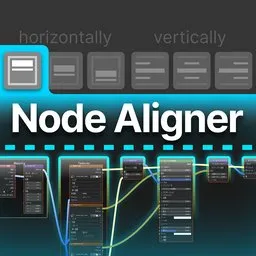 Node Aligner