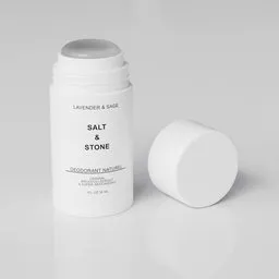 Deodorant Roll On Bottle