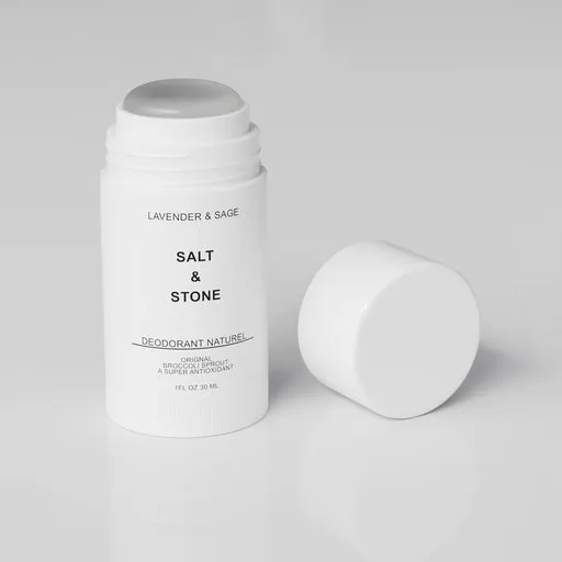 Deodorant Roll On Bottle