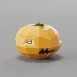Pumpkin