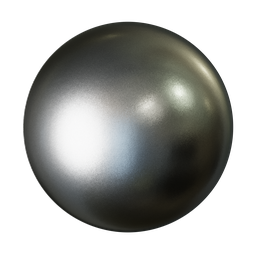 Die-cast aluminum