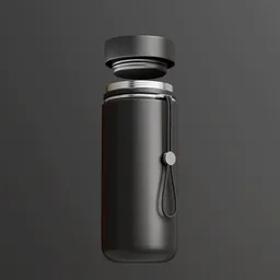 Water Bottle