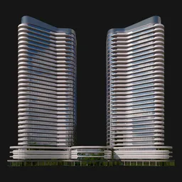 The Serpentine Twins