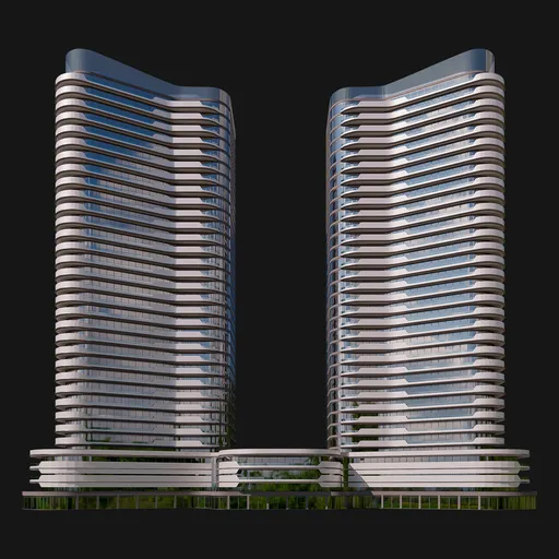 The Serpentine Twins