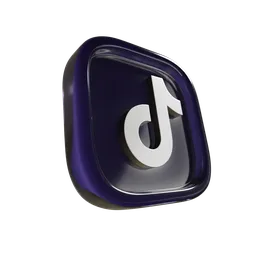 TikTok icon