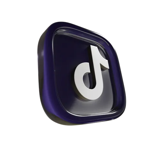 TikTok icon