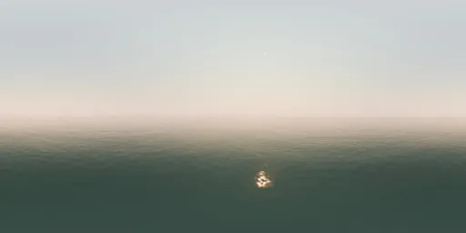 Infinite Horizon