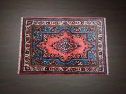 Persian carpet