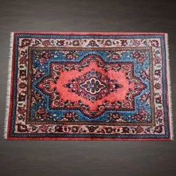 Persian carpet