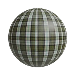 Scottish textile