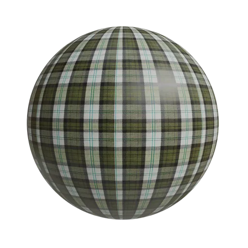 Scottish textile