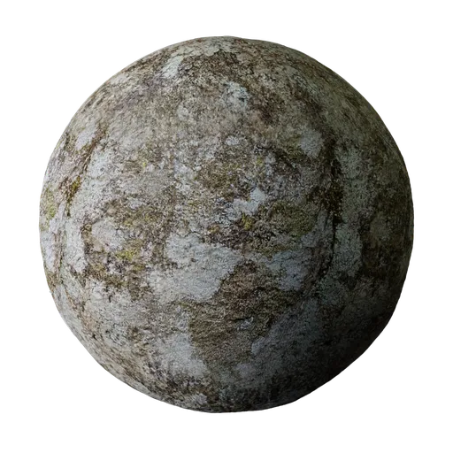 Granite Rock Surface