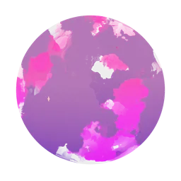 Raymarched Clouds